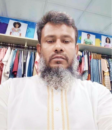 ABU RASEL